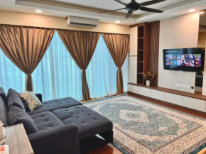 Hermosa Homestay